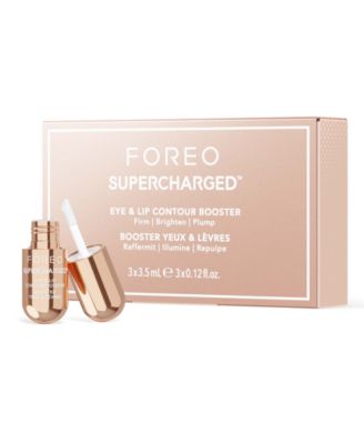 SUPERCHARGED Eye & Lip Contour Booster 3.5 ml x 3