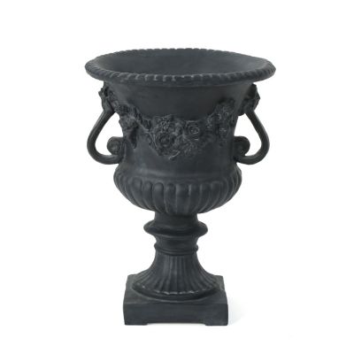 Streamdale Brilliant Decorative Urn For Outdoor Spaces