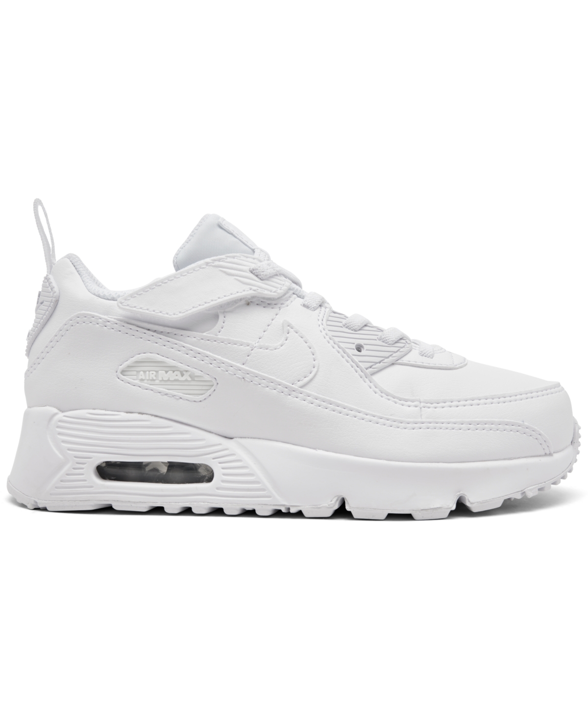 Nike Little Kids Air Max 90 Ltr Casual Sneakers from Finish Line