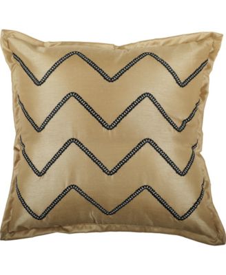 Lincoln 7-Piece Comforter Set, Queen