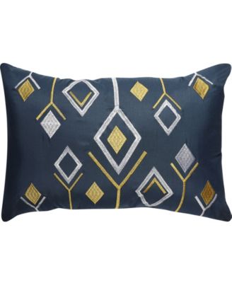 Minerva Geometric 7-Pc. Comforter Set, California King