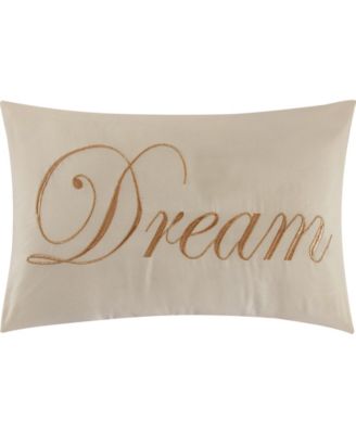 Galatea Tufted Embroidery 7-Pc. Comforter Set, King