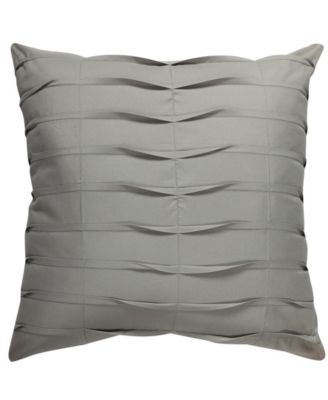 CLOSEOUT! Crocusveta Satin Embroidery 7-Pc. Comforter Set, California King