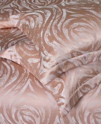 Alameda Floral 7-Pc. Comforter Set, King