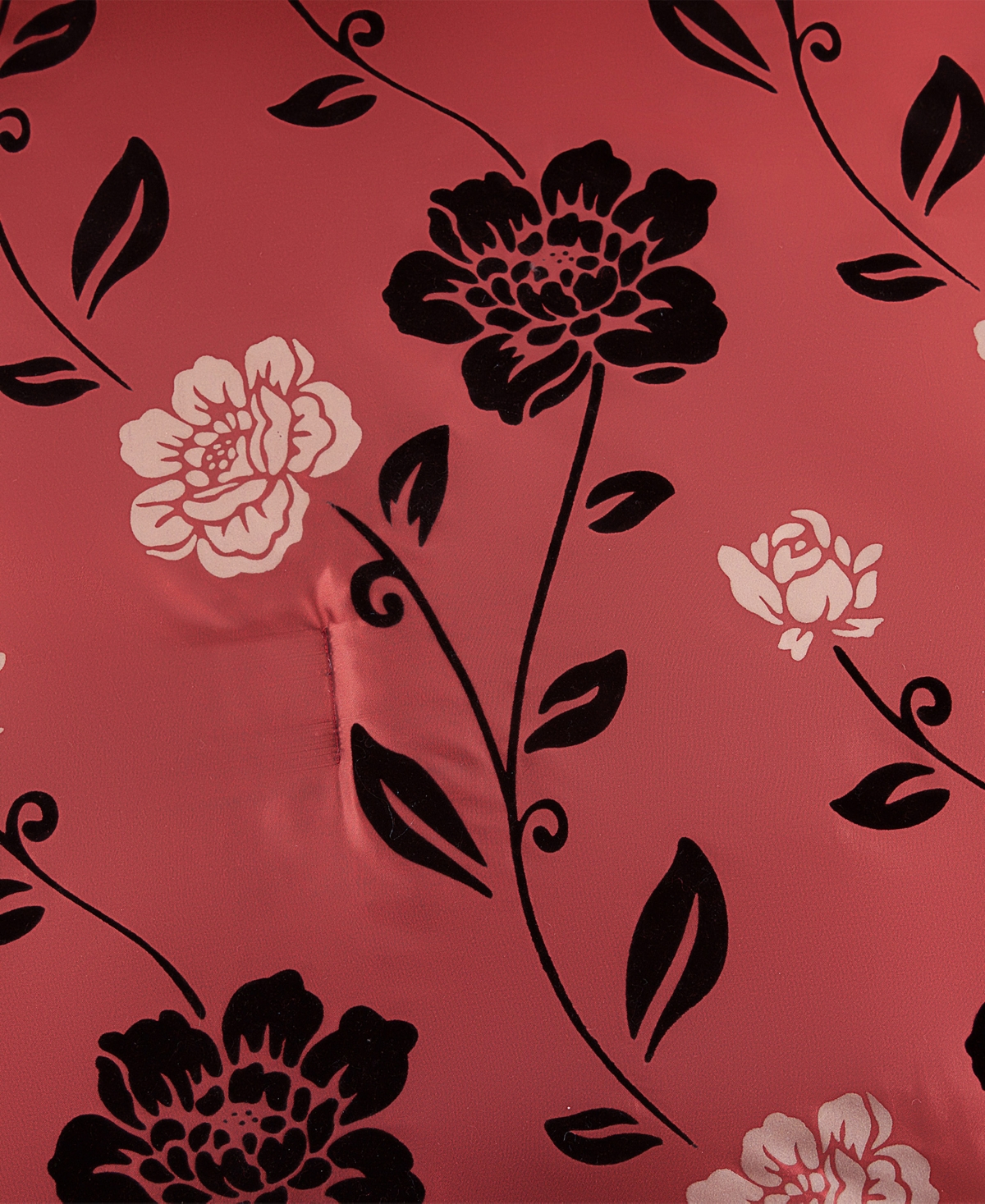 Stratford Park Furia Floral 7-Pc. Comforter Set, Queen