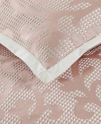 Johnella Paisley 14-Pc. Comforter Set, King