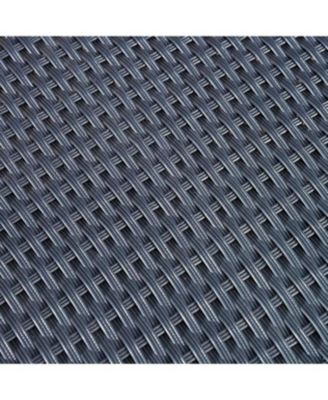 Streamdale Compact Hourglass Side Table For Indoor/Outdoor Use