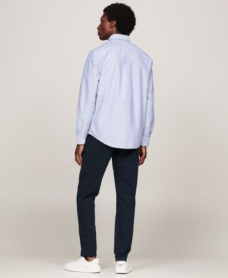 Men's Regular-Fit Heritage Oxford Shirt