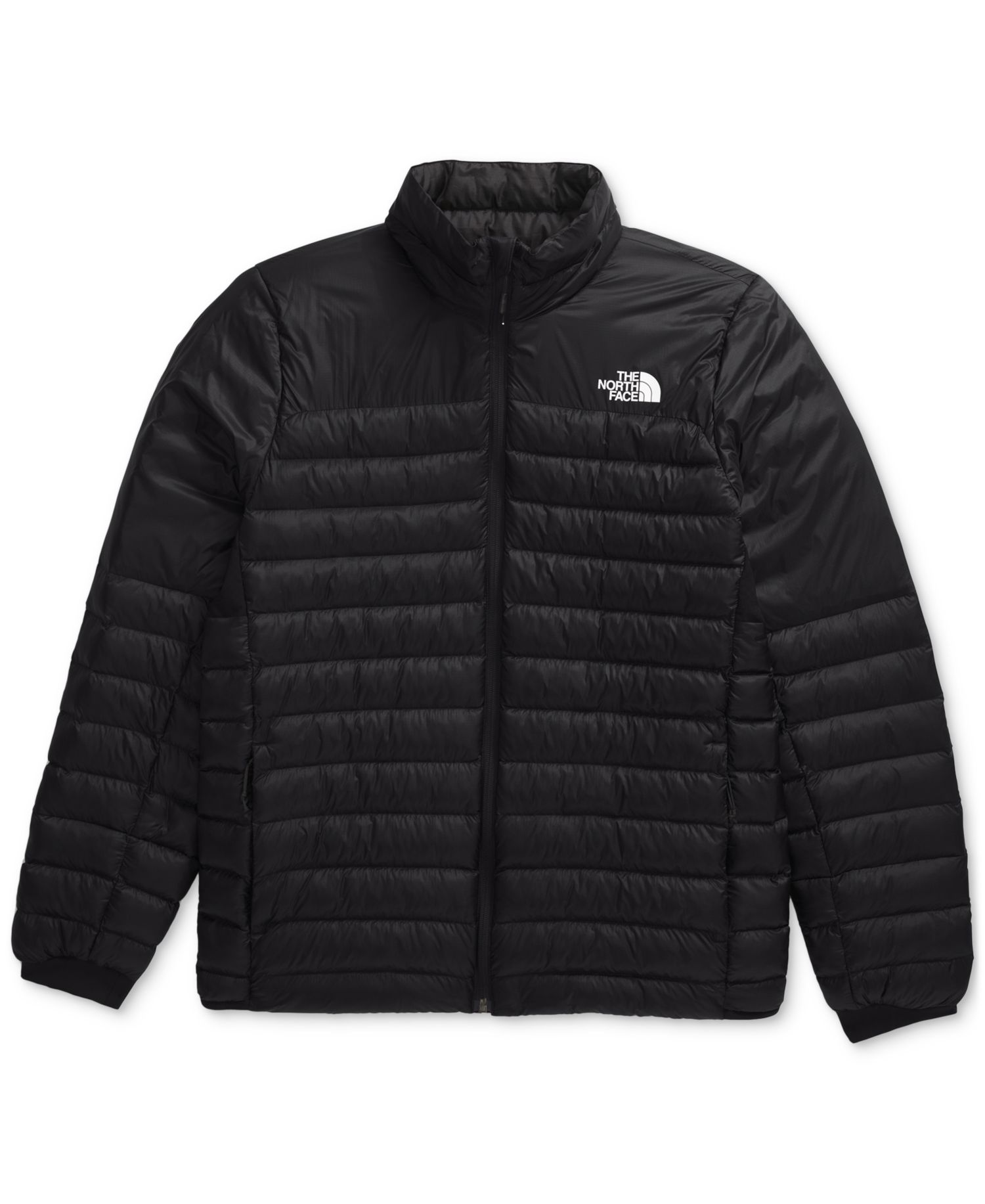 Men's Terra Peak Puffer Jacket