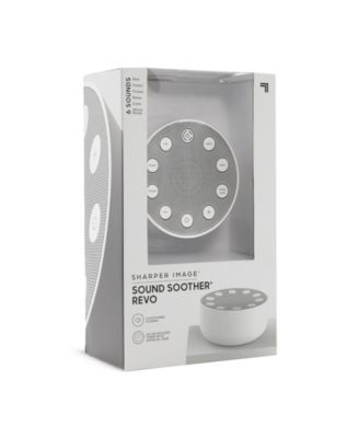 Sleep Therapy White Noise Machine