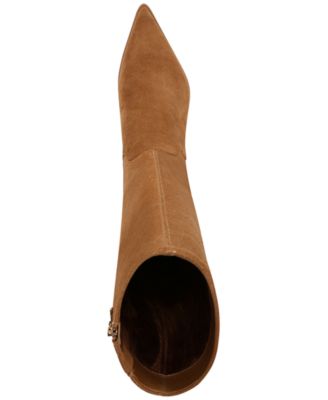 Women's Yulia Kitten-Heel Dress Boots