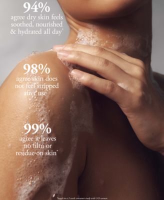 Sparkling Hollyberries Hydrating Shower Gel, 16 oz.