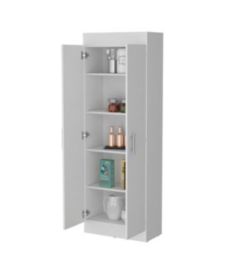 Dawson Pantry Cabinet