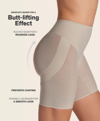 Women's Firm Compression Butt Lifter Shaper Shorts