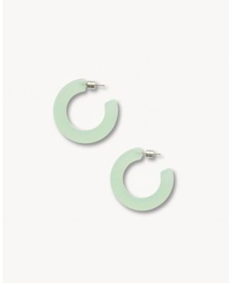 Kate Hoops - Sea glass 45$