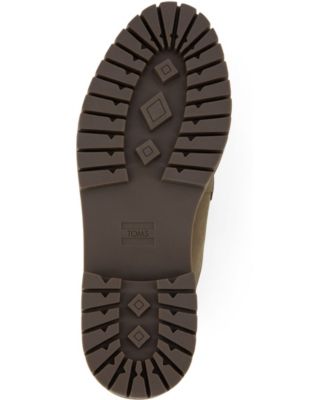 Women's Cara Lug Sole Loafer Mules