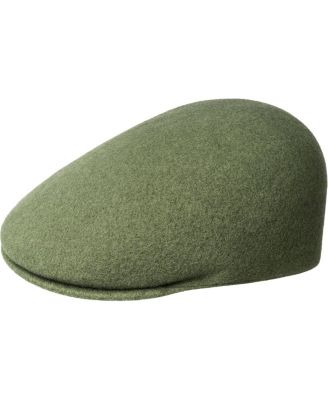 Men's Seamless Wool 507 Ivy Caps & Flat Caps
