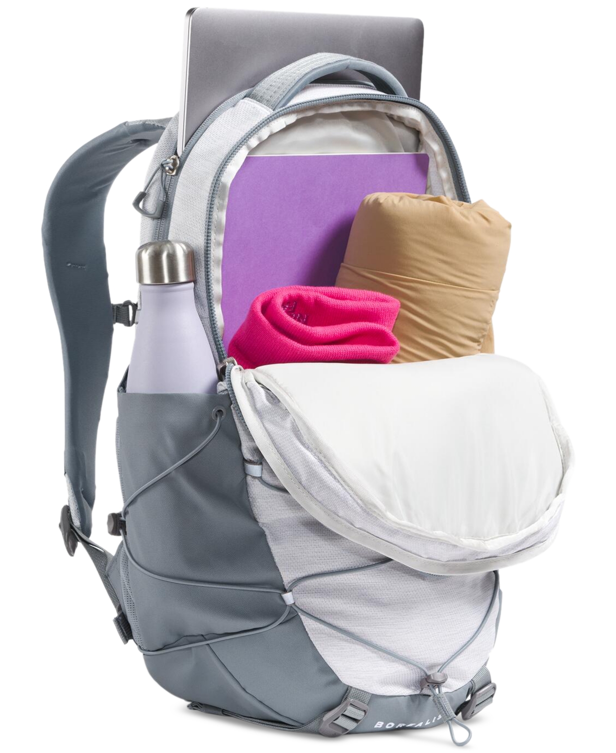 The North Face Women's Borealis Backpack