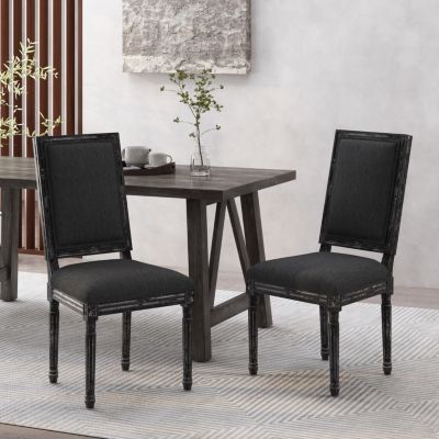 Streamdale French Country Timeless Elegance Dining Chair