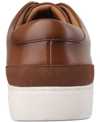 Men's Adairr Dress Sneaker, Created for Macy's