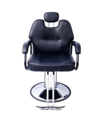 Artist All-Purpose Barber Chair Comfort, Adjustability, Stability