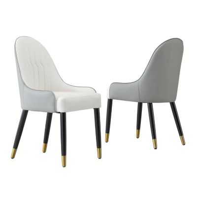 Modern Dining Chairs Ergonomic, Stylish, Versatile