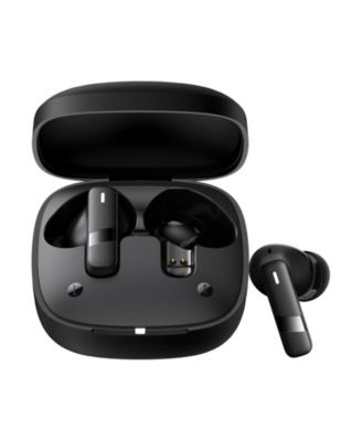 E20 Wireless Earbuds Bluetooth 5.3 Headphones in-Ear Earphones, White