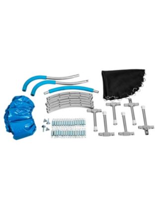 Streamdale 36" Trampoline with Handle Stable, Safe, Durable, Fast Assembly