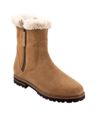 Trotters Forever Boot Macy s