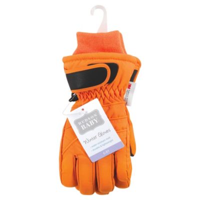 Toddler Unisex Snow Gloves