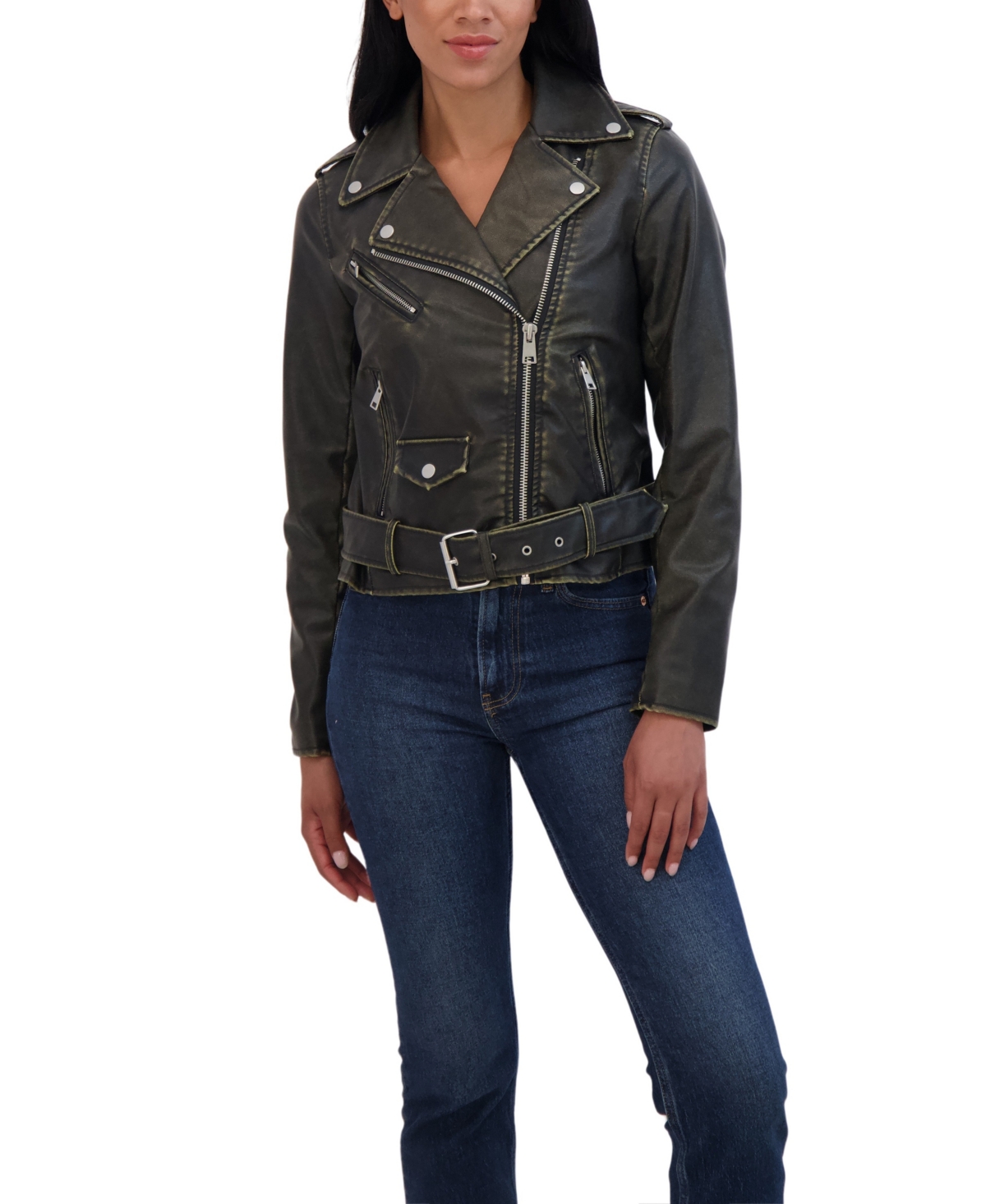 Women s Sebby Collection rodeln Crushed