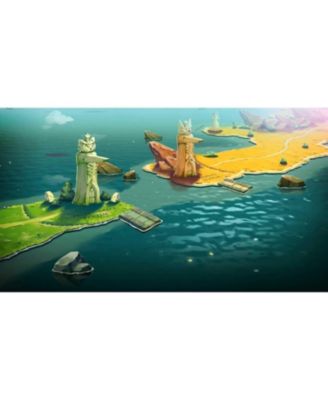 Kitaria Fables - Nintendo Switch