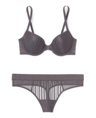 Women's Naia Holly Unlined Demi Bra