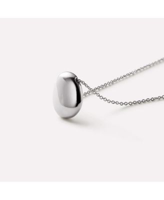 Pendant Necklace  - Pebble Mini