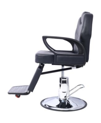 Artist Salon Chair Comfort, Adjustability, and Durability
