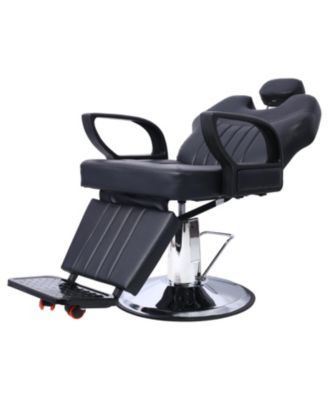 Artist Salon Chair Comfort, Adjustability, and Durability