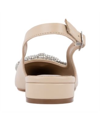 Women's Clovis Slingback Dress Flats