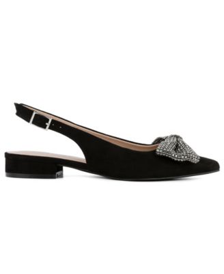Women's Clovis Slingback Dress Flats
