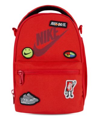 Big Kids Patch Lunch Tote