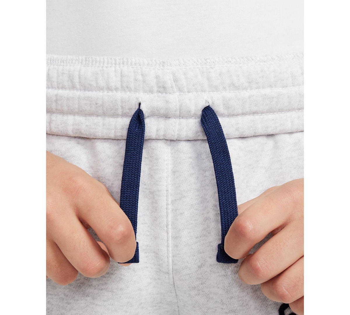 Nike Big Kids Sportswear Club Fleece Jogger Pants -mnn
