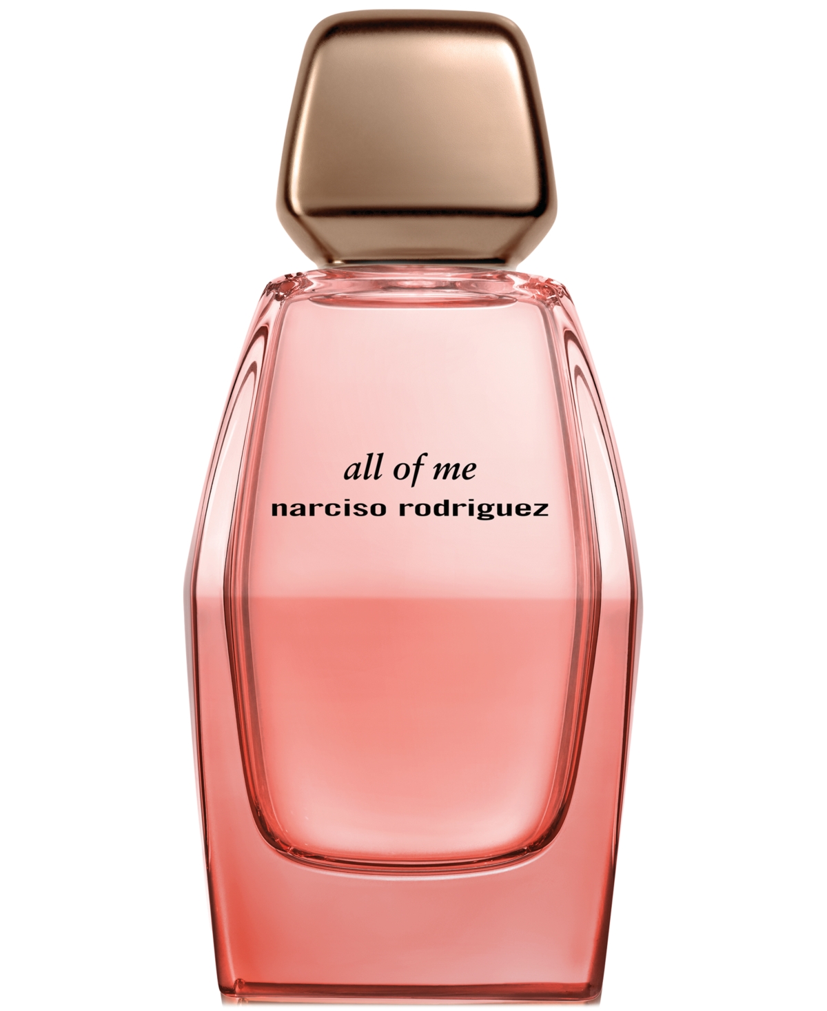 Narciso Rodriguez All Of Me Eau De Parfum Intense, 3 Oz. In No Color