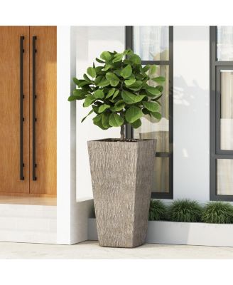 Streamdale Mgo Planter Enhance Your Outdoor Oasis