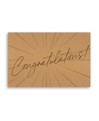 Premium Thinking of You Gift Blanket Set - Soft & Plush Minky Throw Blanket with Thinking of You Card - 50" x 65" - Harmony Aubergine