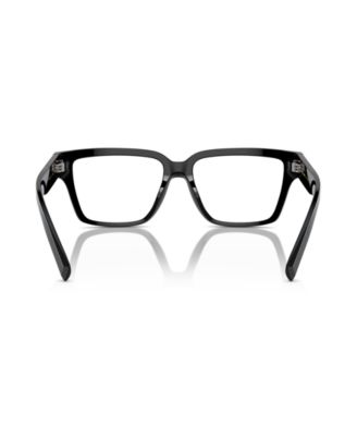Dolce & Gabbana Men's Eyeglasses, DG3383