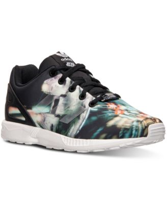adidas star wars shoes zx flux