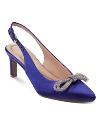 Women's Roxanne Eflex Pointy Toe Dress Pumps