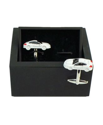 Men's Car Cuff Links
