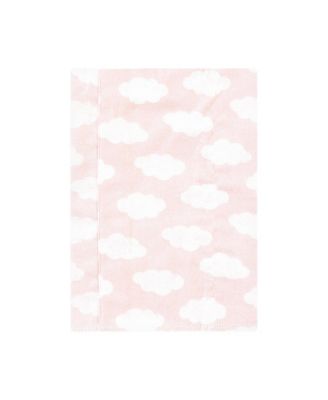 Gentle Cotton-Blend Flannel Burp Cloths Value Set