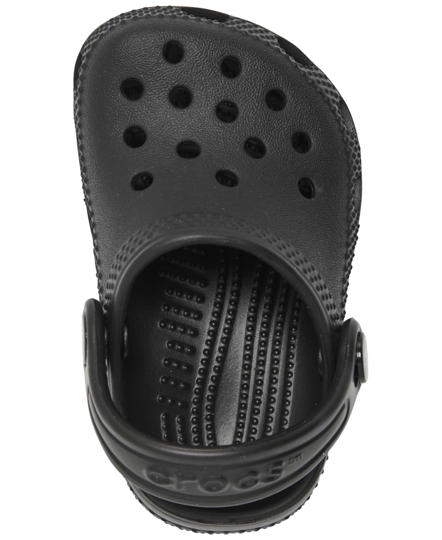 Infant Littles Classic Clogs from Finish Line