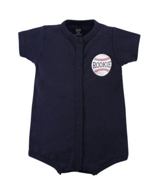 Soft Cotton Jumpsuits